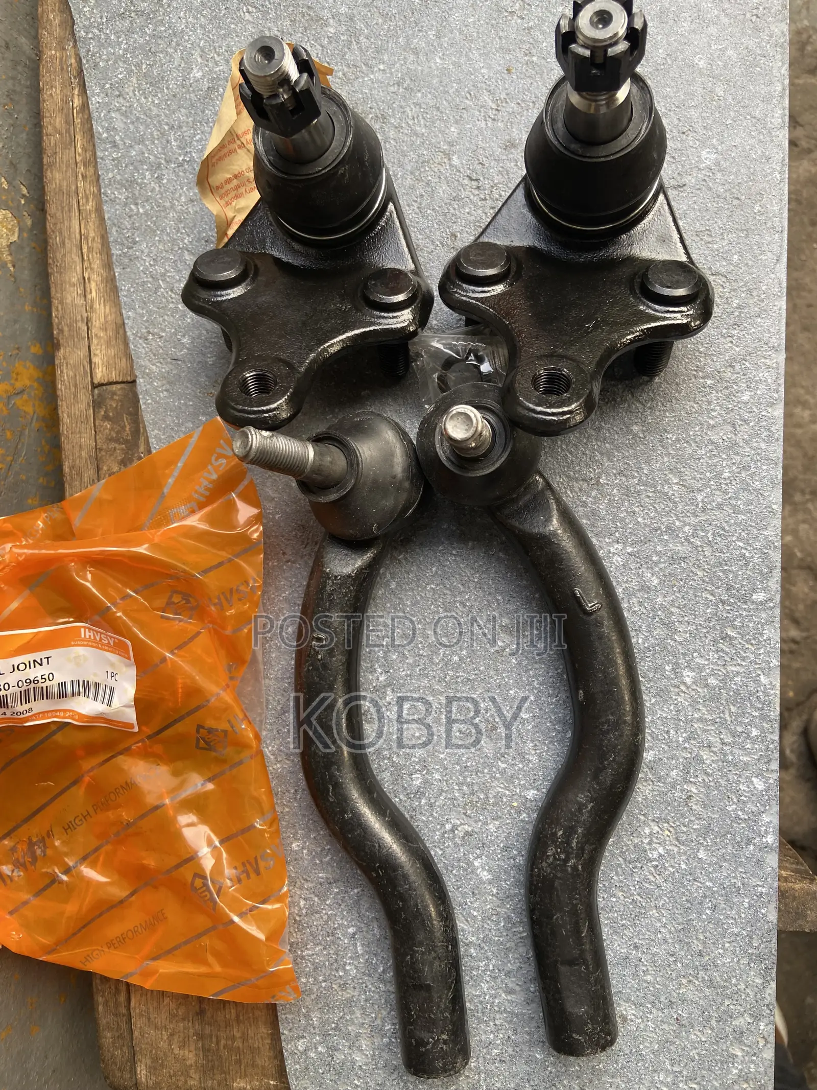 Rav4 2008,2009,2010,2011,2012,2013,2014,2015,2016,2017,2018 Ball Joint