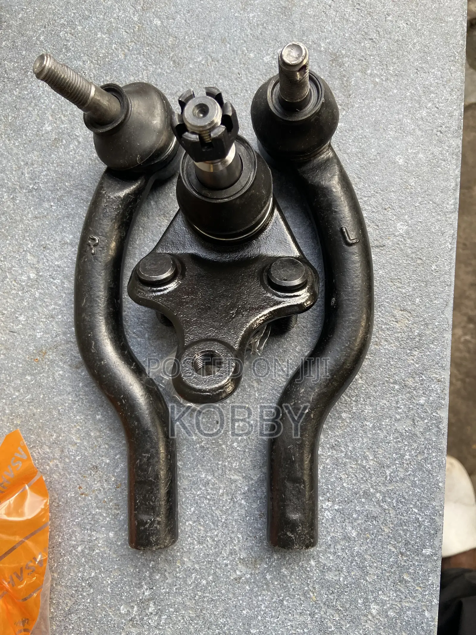 Rav4 2008,2009,2010,2011,2012,2013,2014,15,2016,2017,2018 Tie Rod Ends