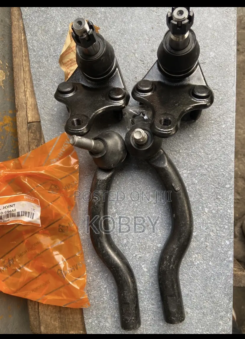 Rav4 2008,2009,2010,2011,2012,2013,2014,15,2016,2017,2018 Tie Rod Ends