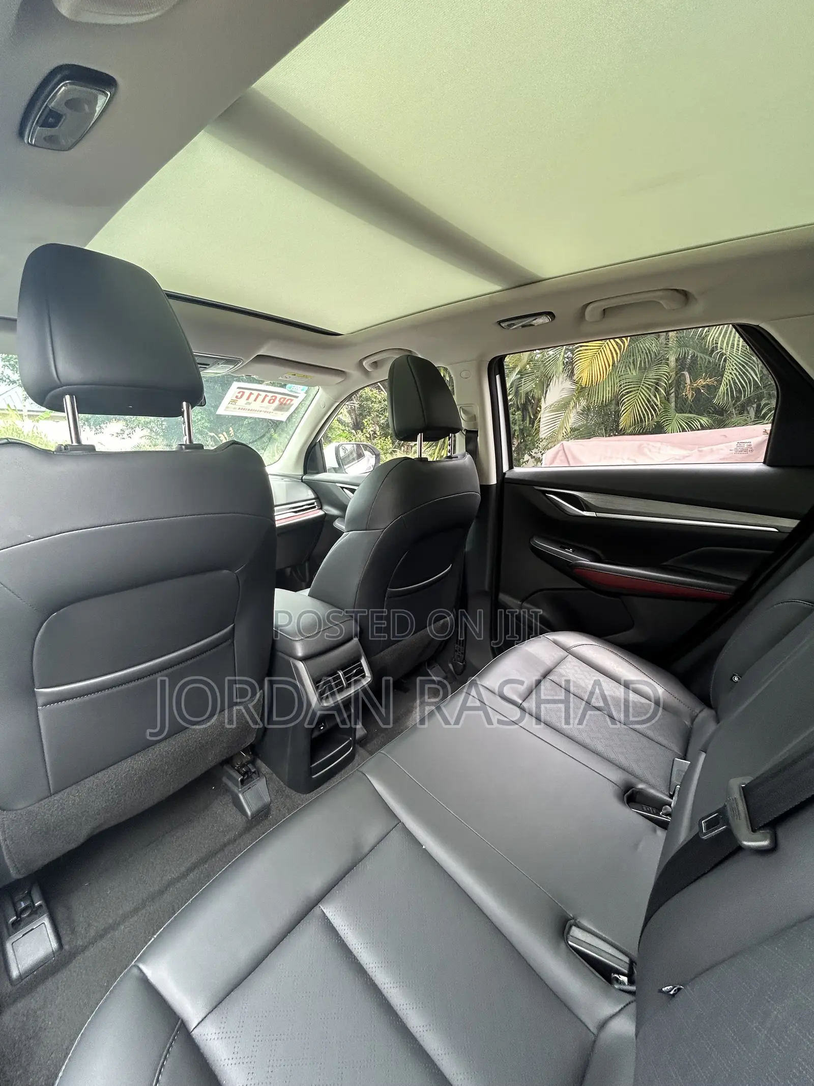 Changan CS55 Plus 1.5 Petrol FWD 2020 White