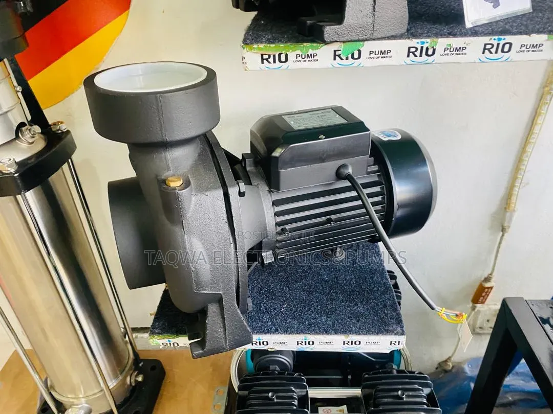 Energy Saving Rio 4hp Surface Pump