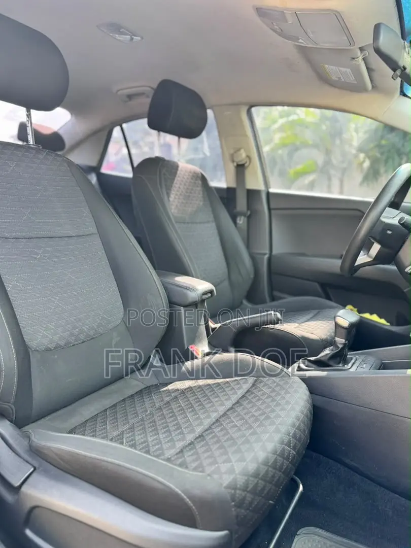 Kia Rio LX Sedan 2018 Black