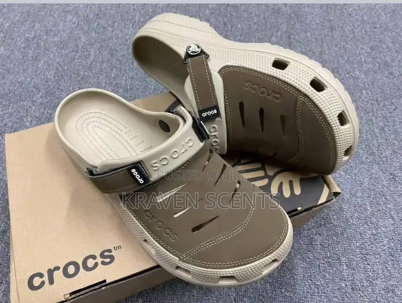 Crocs Easy Wear
