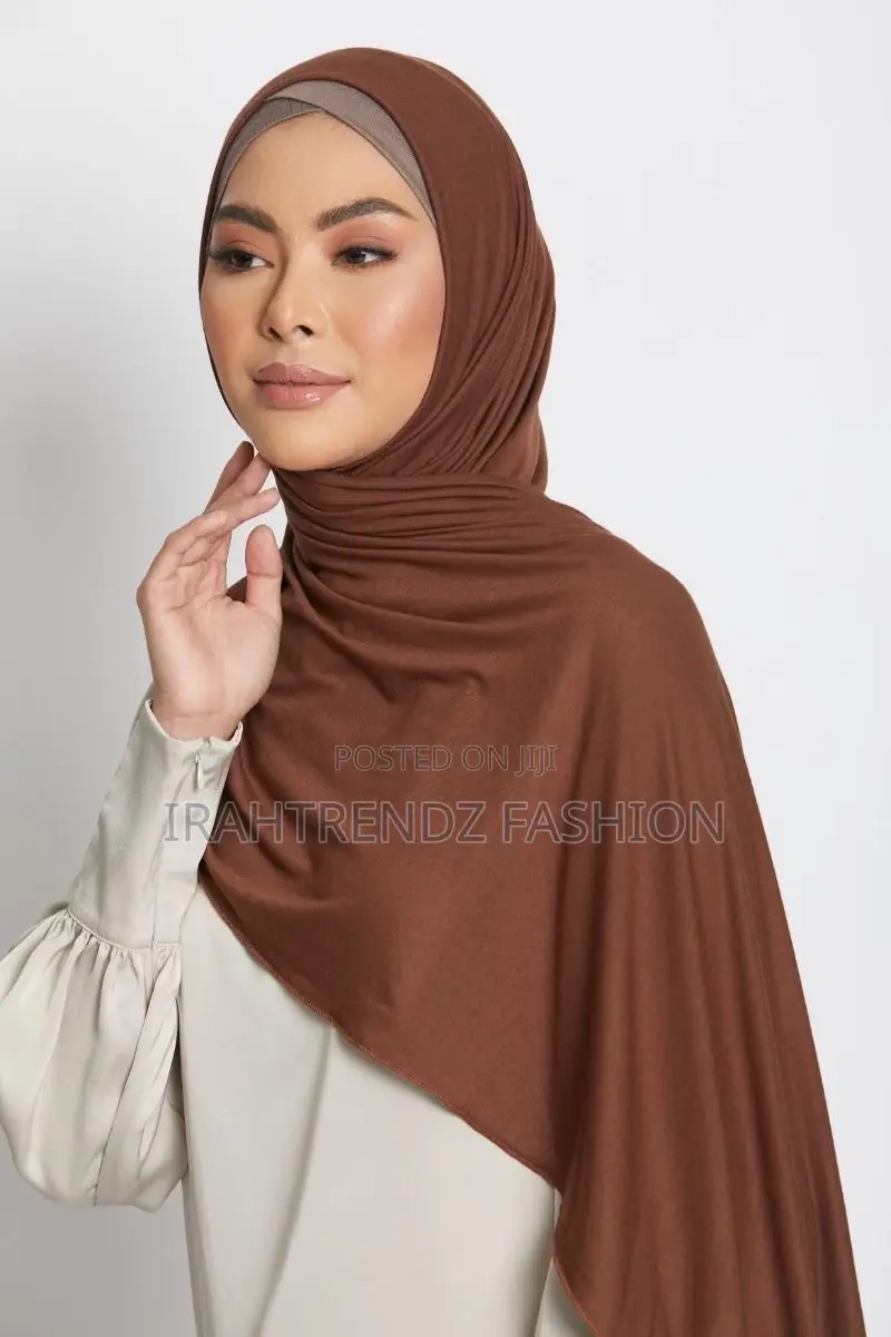 Dubia Jersey Veils