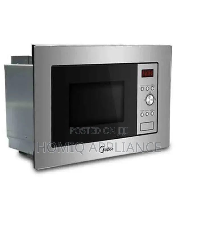 Midea 25ltrs Built in Microwave Oven
(Am925bve
)