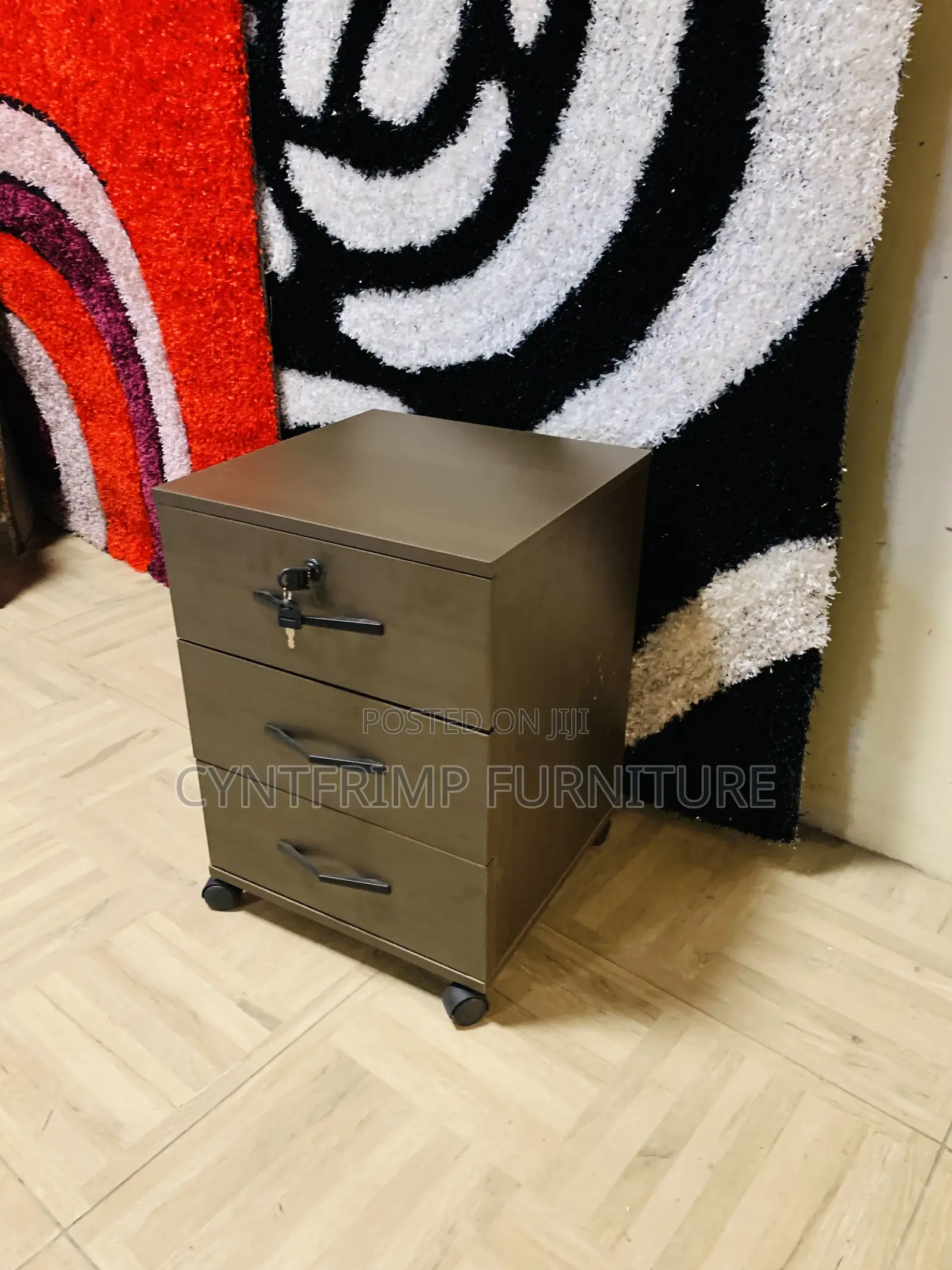 Bedside Drawer