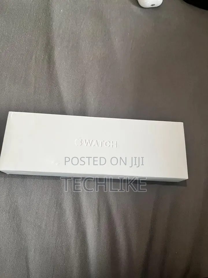 Apple Watch Series 11 42mm GPS