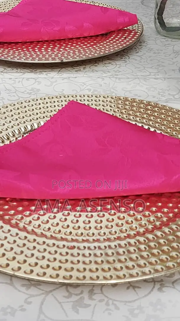 Table Napkins