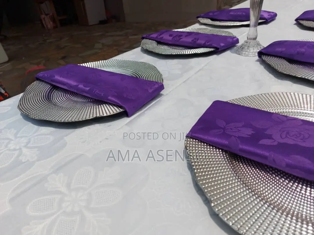 Table Napkins