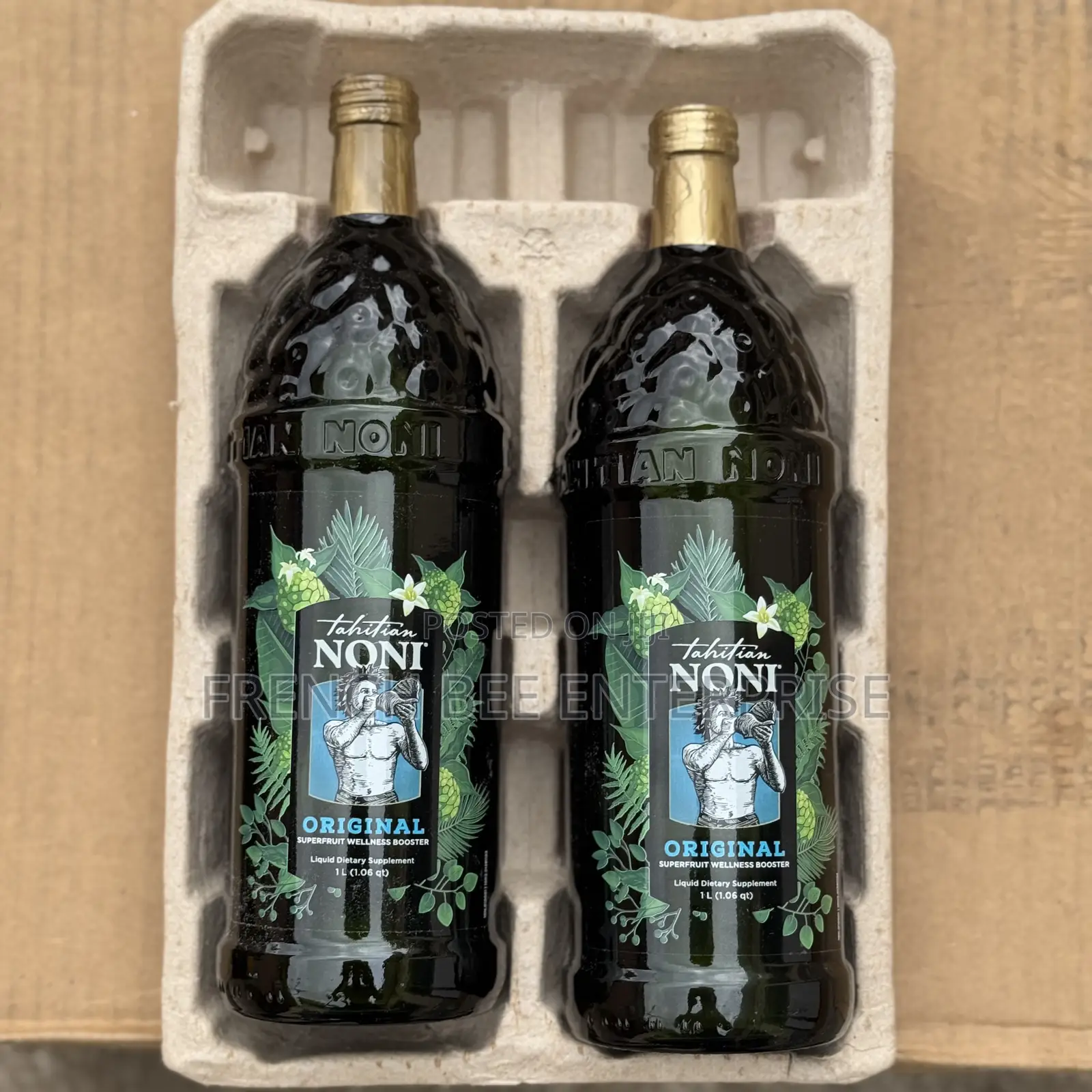 Tahitian Noni Original