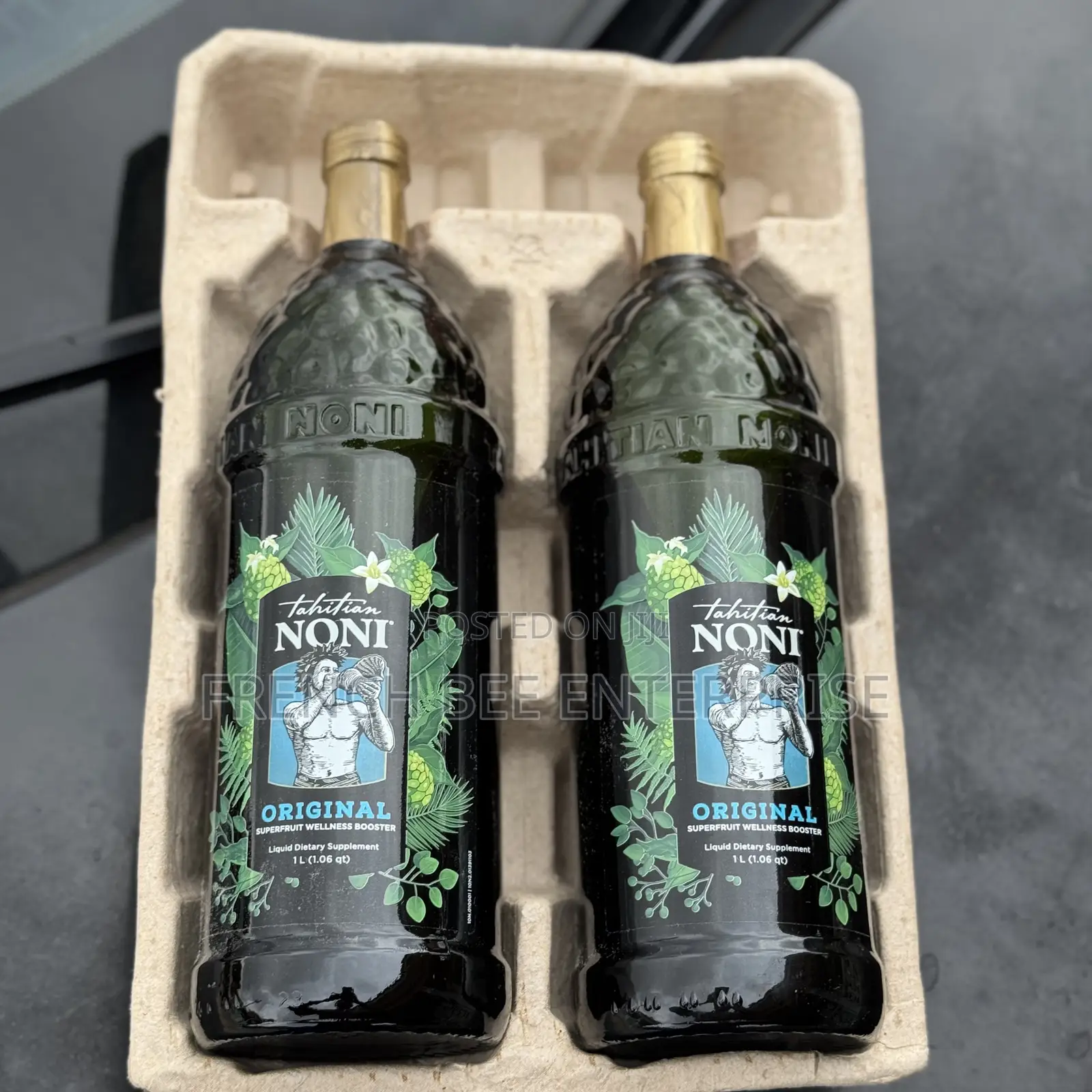 Tahitian Noni Original