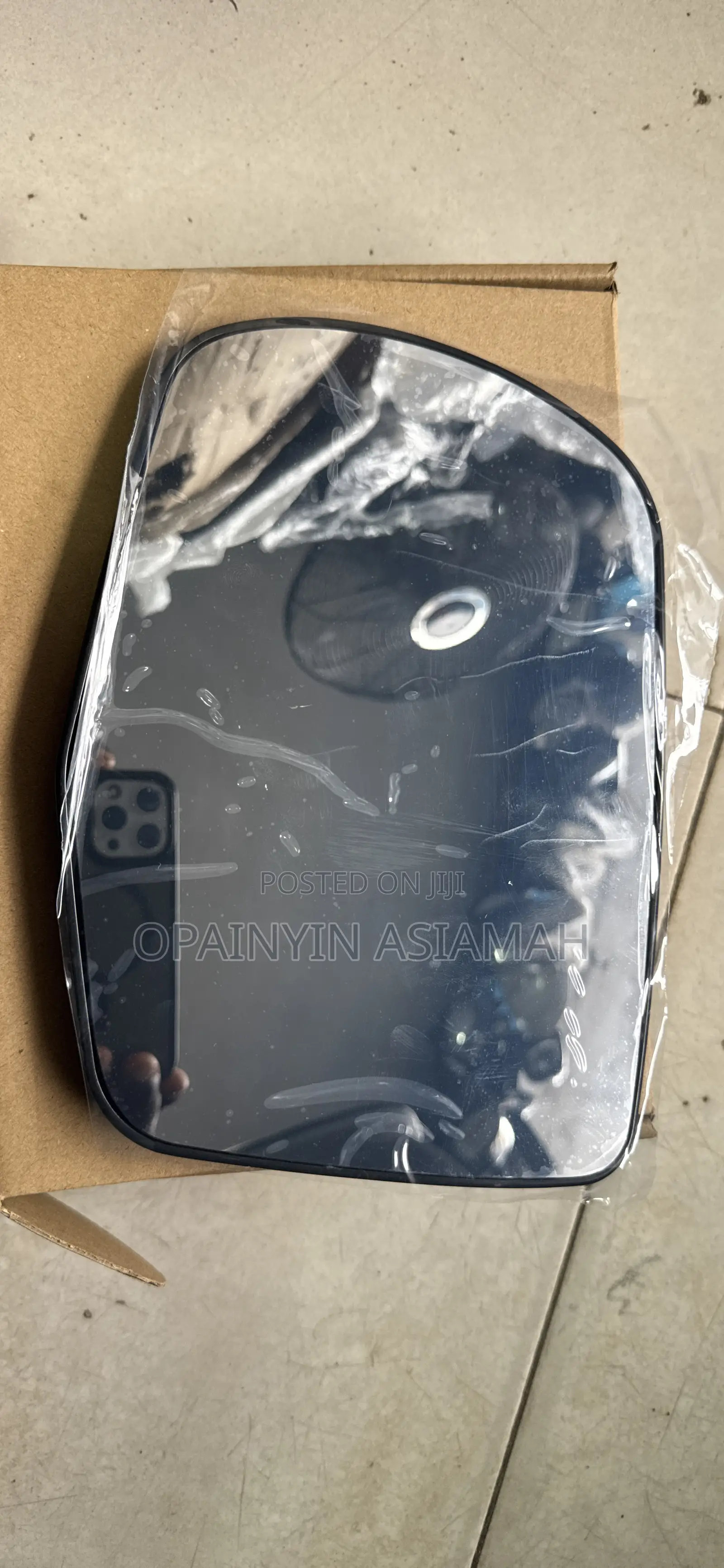 Honda Acura MDX/RDX 2021 Driving Mirror Glass