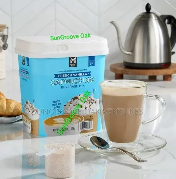 Cappuccino Members Mark 1.36kg