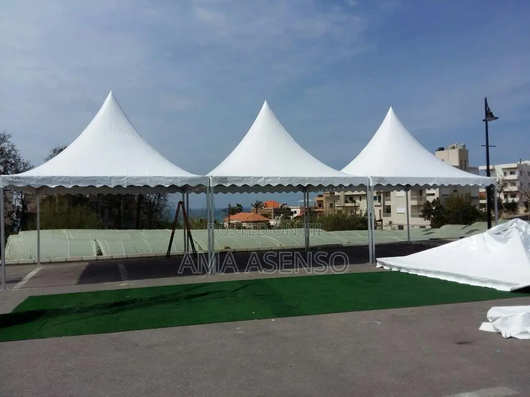 Canopy Tent / Pagoda Tent