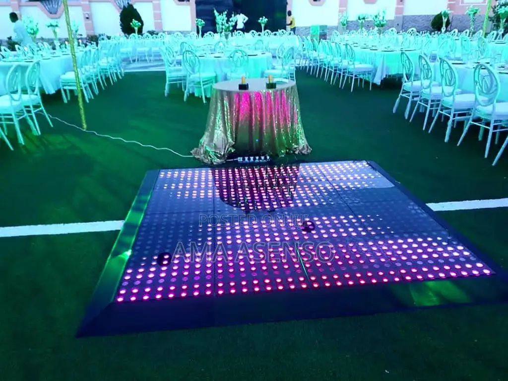 Dance Floor