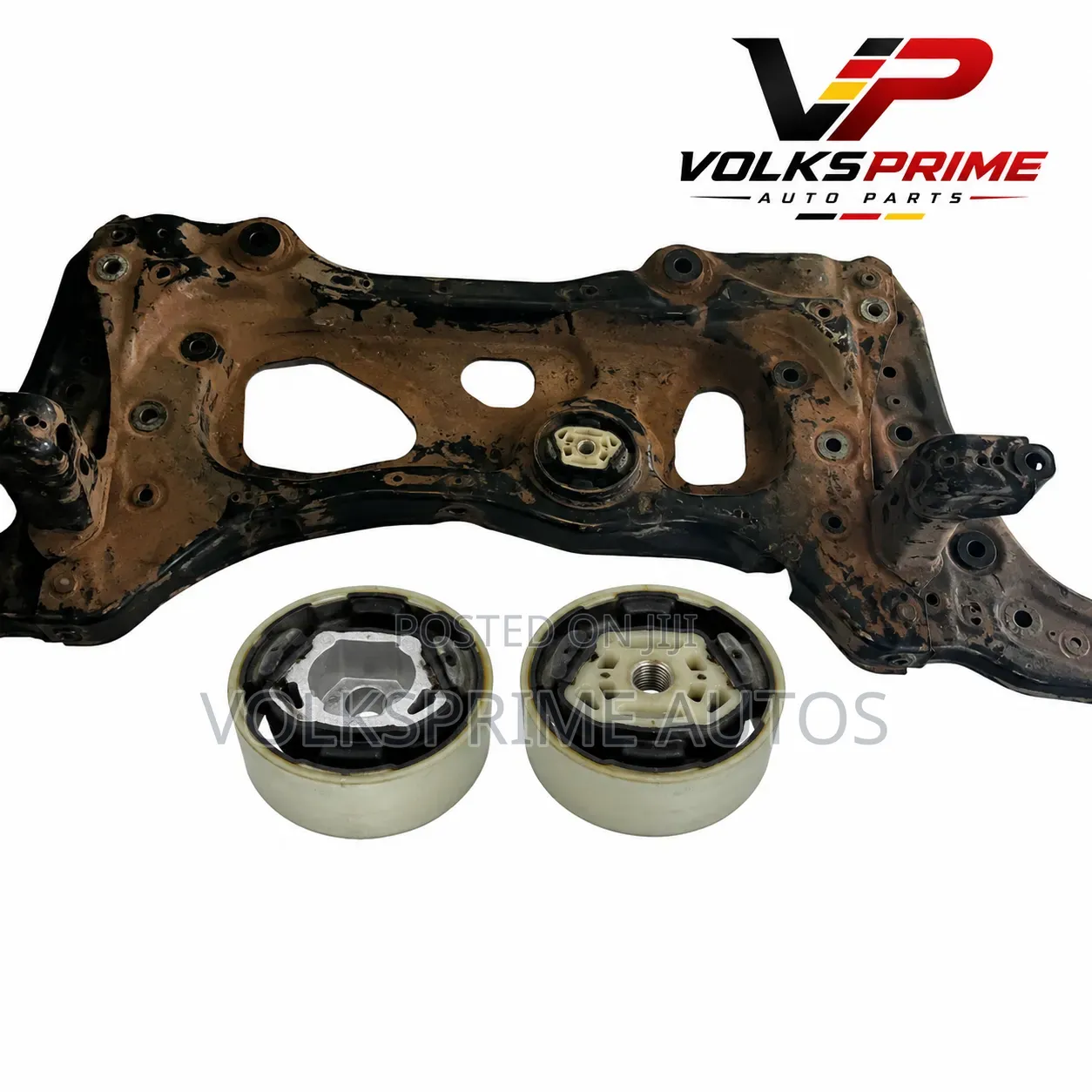 Subframe Bushing Fits Volkswagen Golf7, Passat B8, Atlas.