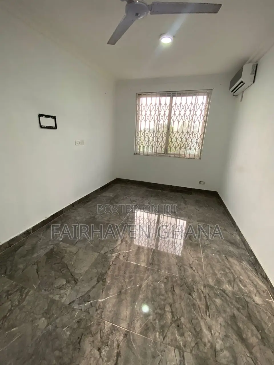 1bdrm Apartment in Fairhaven Properties, Tseaddo for rent