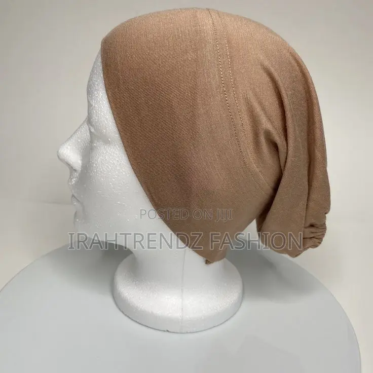 Undercaps/Innercaps