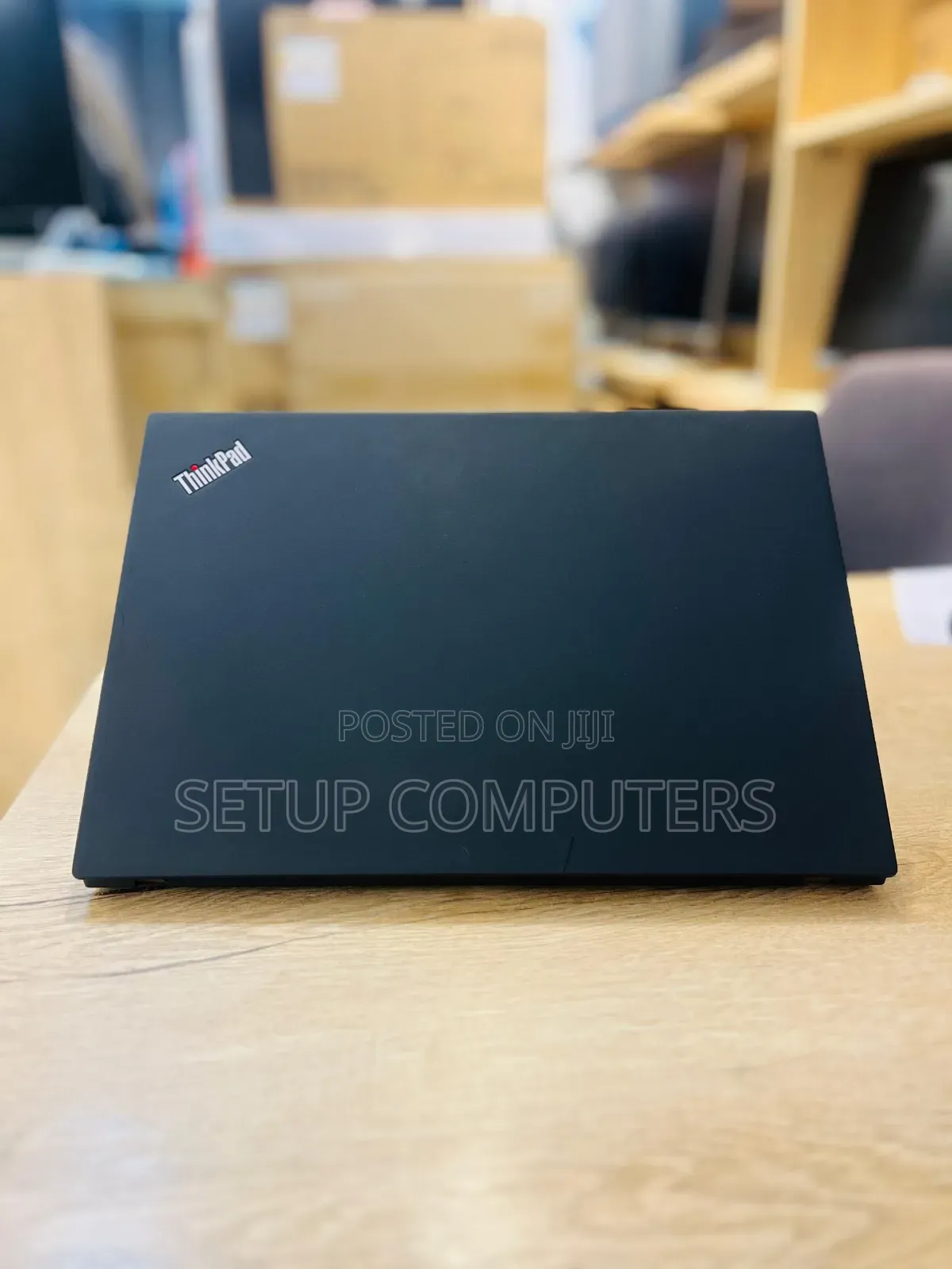 Laptop Lenovo ThinkPad T14 16GB Intel Core i5 SSD 256GB