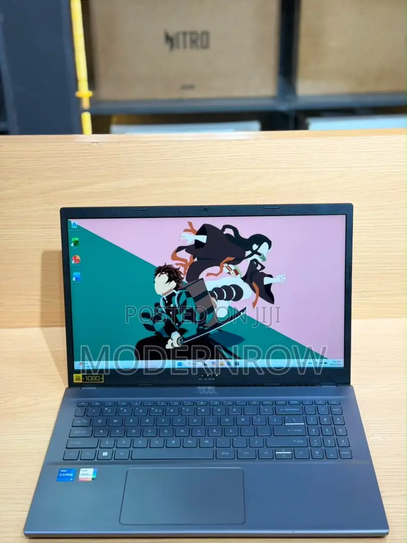 Laptop Acer Aspire 5 8GB Intel Core i5 SSD 512GB