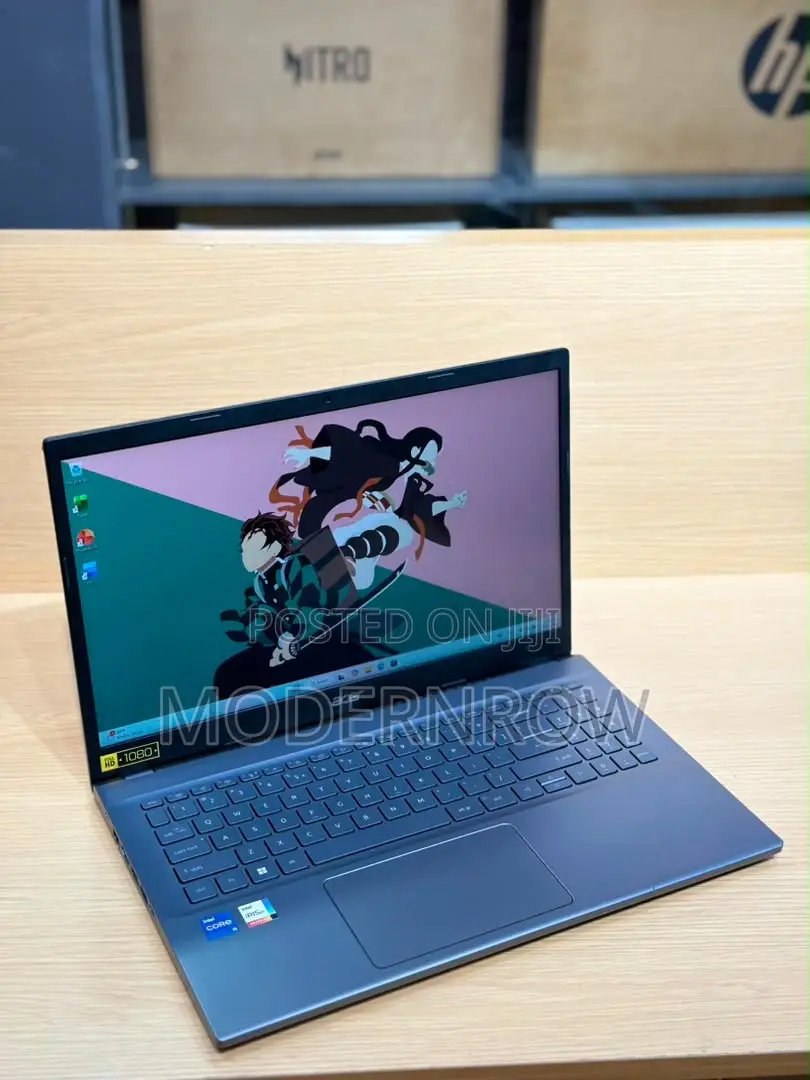 Laptop Acer Aspire 5 8GB Intel Core i5 SSD 512GB