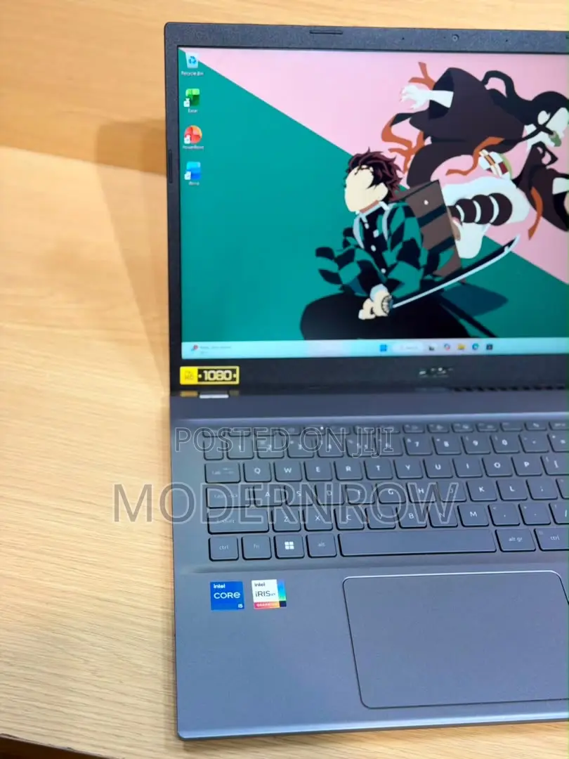 Laptop Acer Aspire 5 8GB Intel Core i5 SSD 512GB