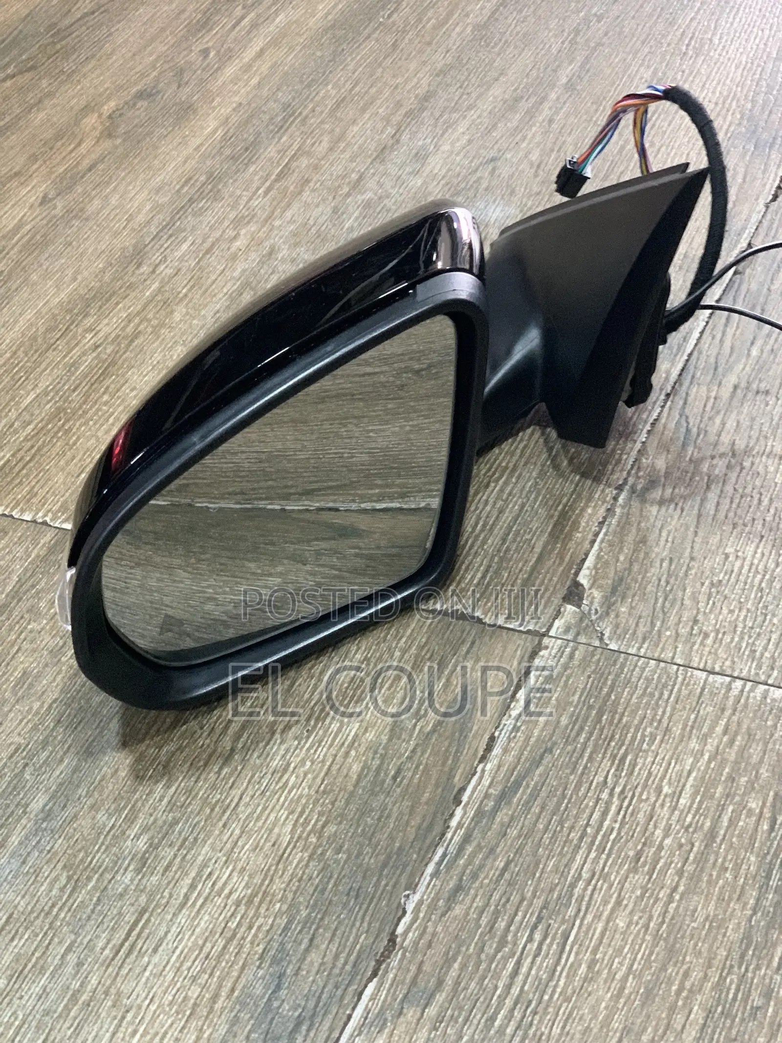 C300 Side Mirror 2015,2016,2017,2018,2019,2020