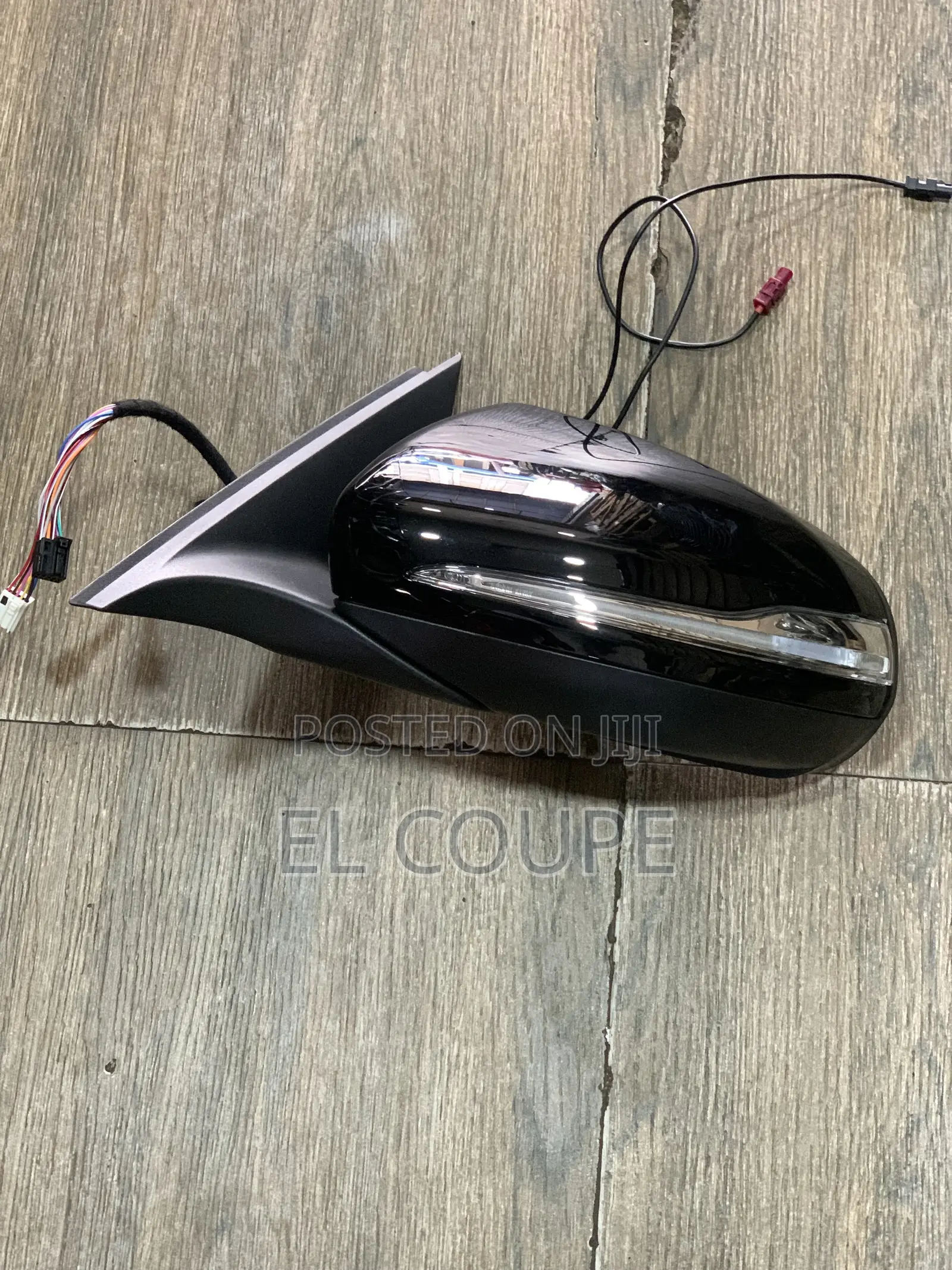 C300 Side Mirror 2015,2016,2017,2018,2019,2020