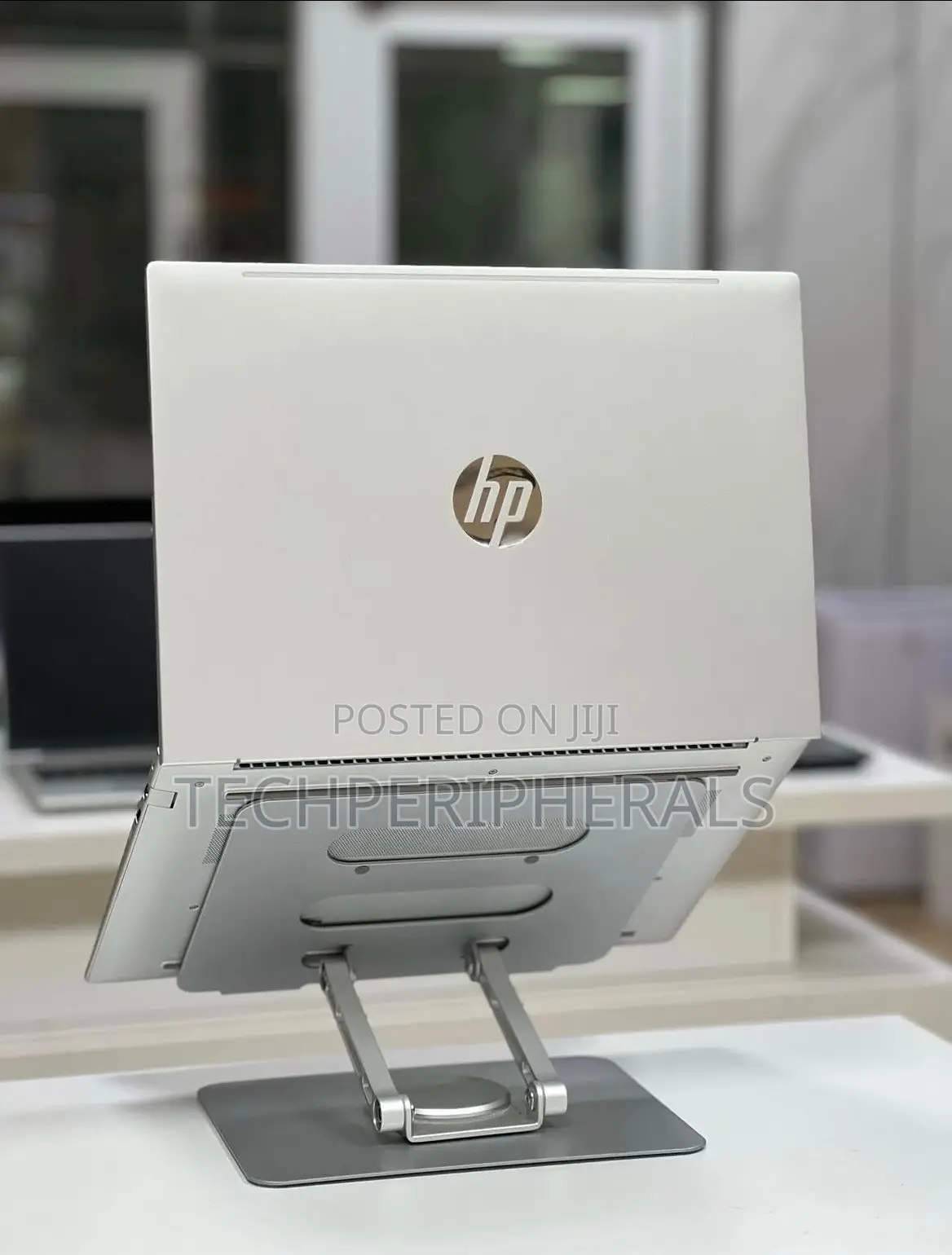 New Laptop HP Probook 450 16GB Intel Core Ultra 7 SSD 512GB