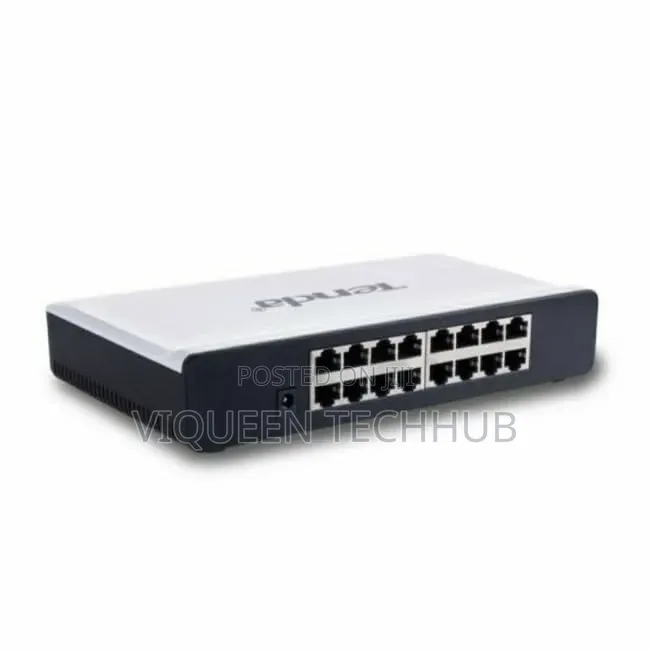 Tenda-S16 16 Switch