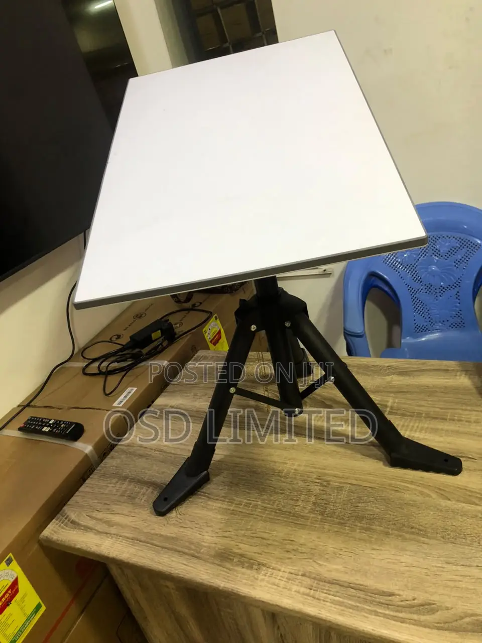 Connect the Unconnected With Starlink Standard Kits