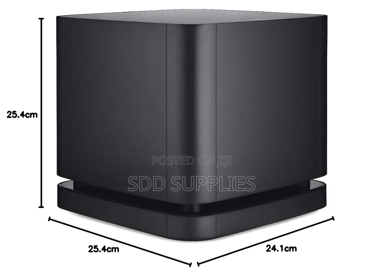 Brand New Bose Bass Module 500 Premium Subwoofer New in Box