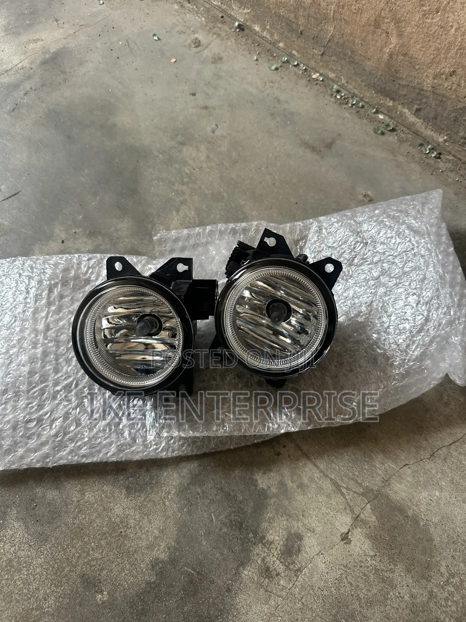 Honda Civic Foglight 2016,2017,2018,2019,2020,2021