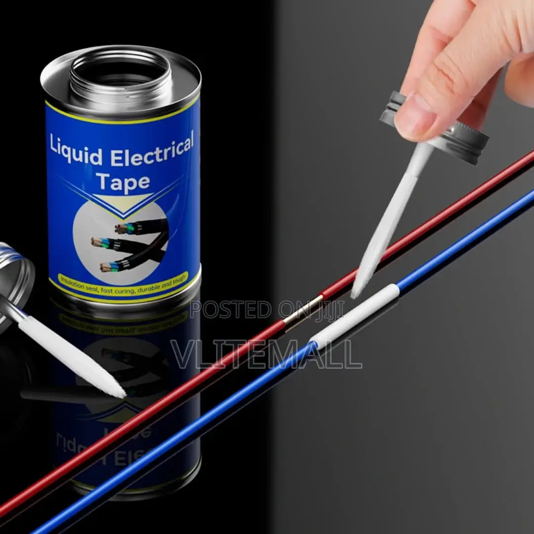 Liquid Rubber Coating