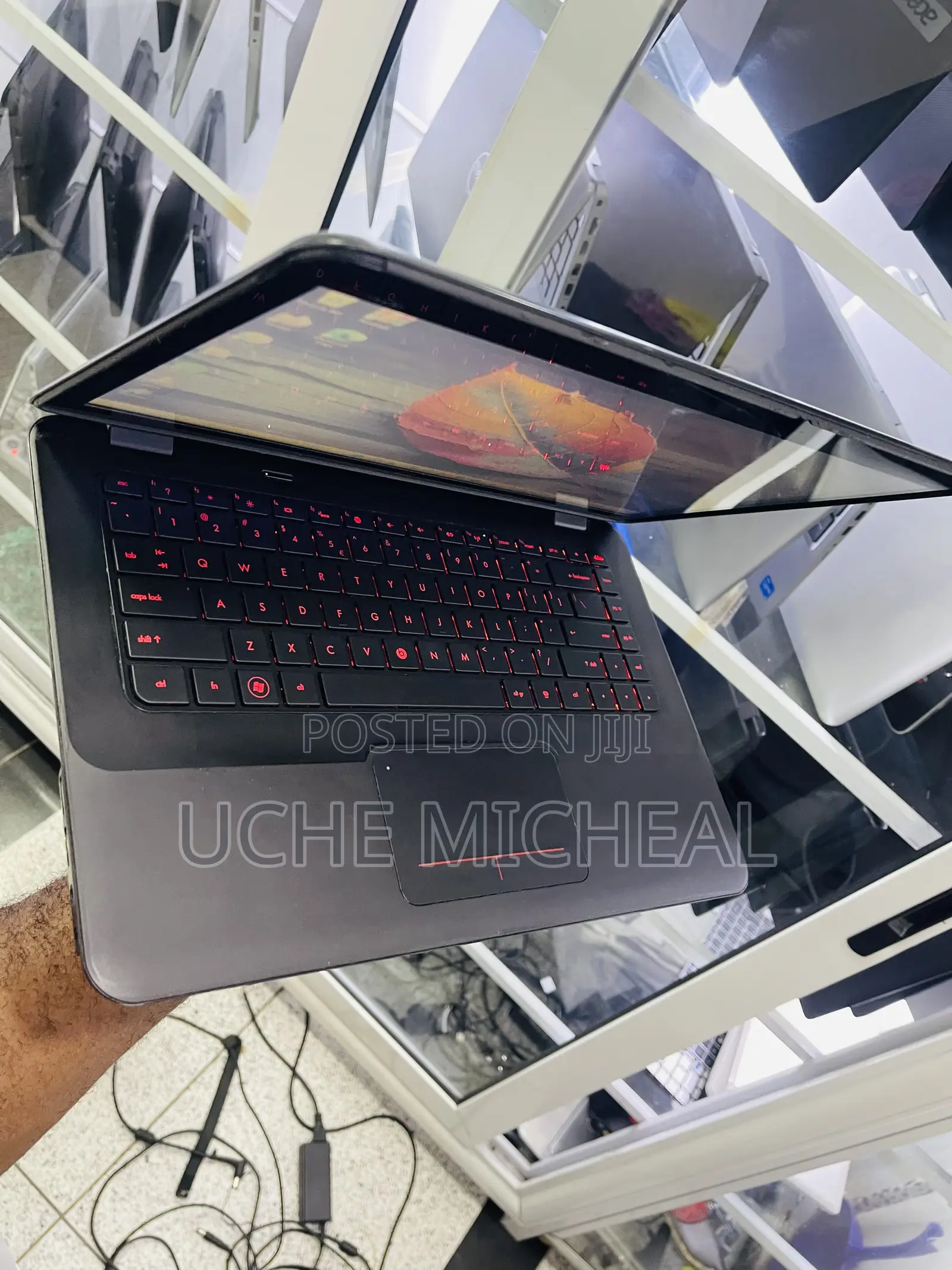 Laptop HP Envy 14 8GB Intel Core i5 SSD 128GB