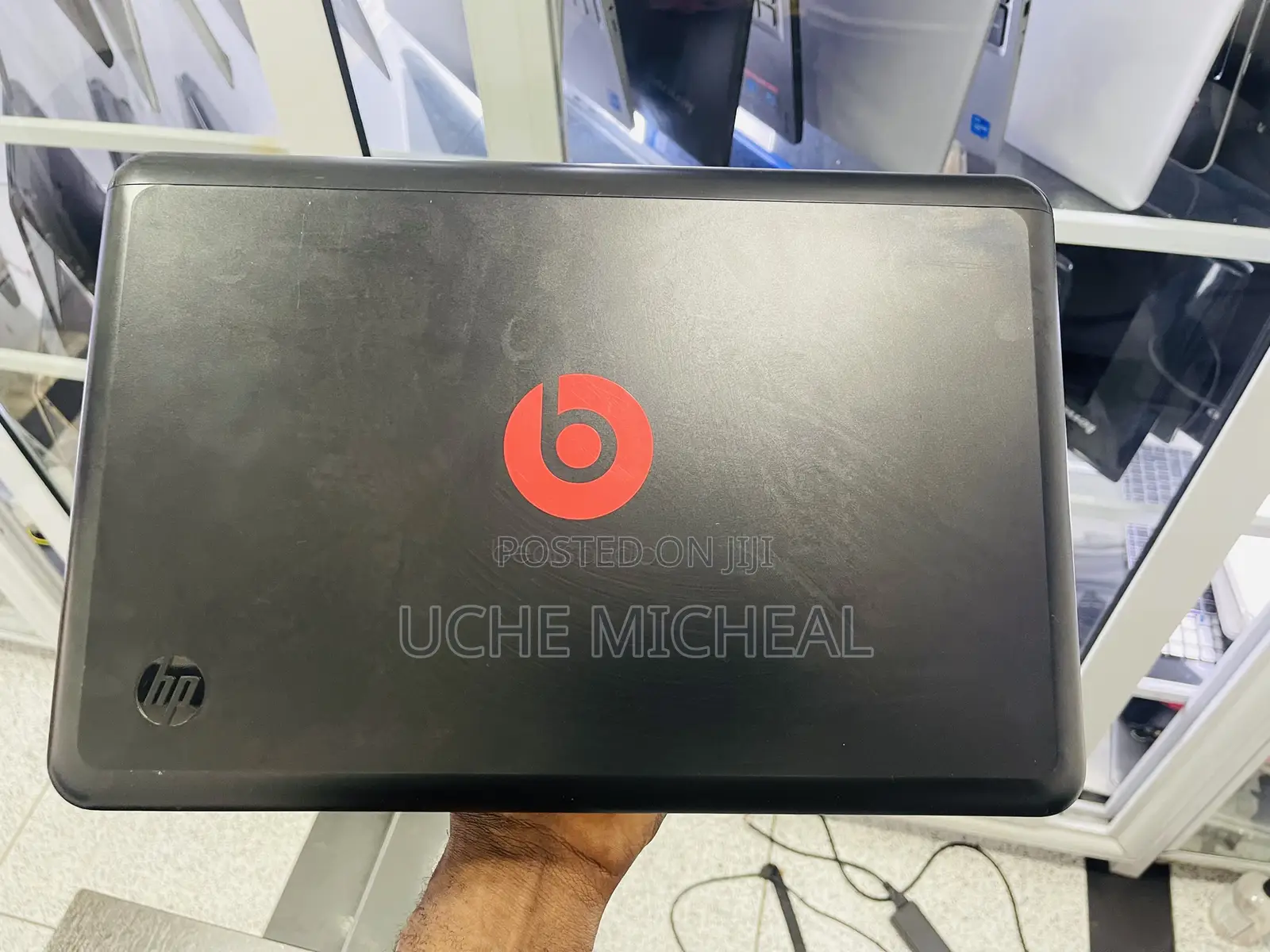 Laptop HP Envy 14 8GB Intel Core i5 SSD 128GB