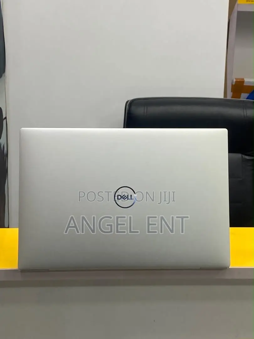 Laptop Dell XPS 13 9310 32GB Intel Core i7 SSD 512GB