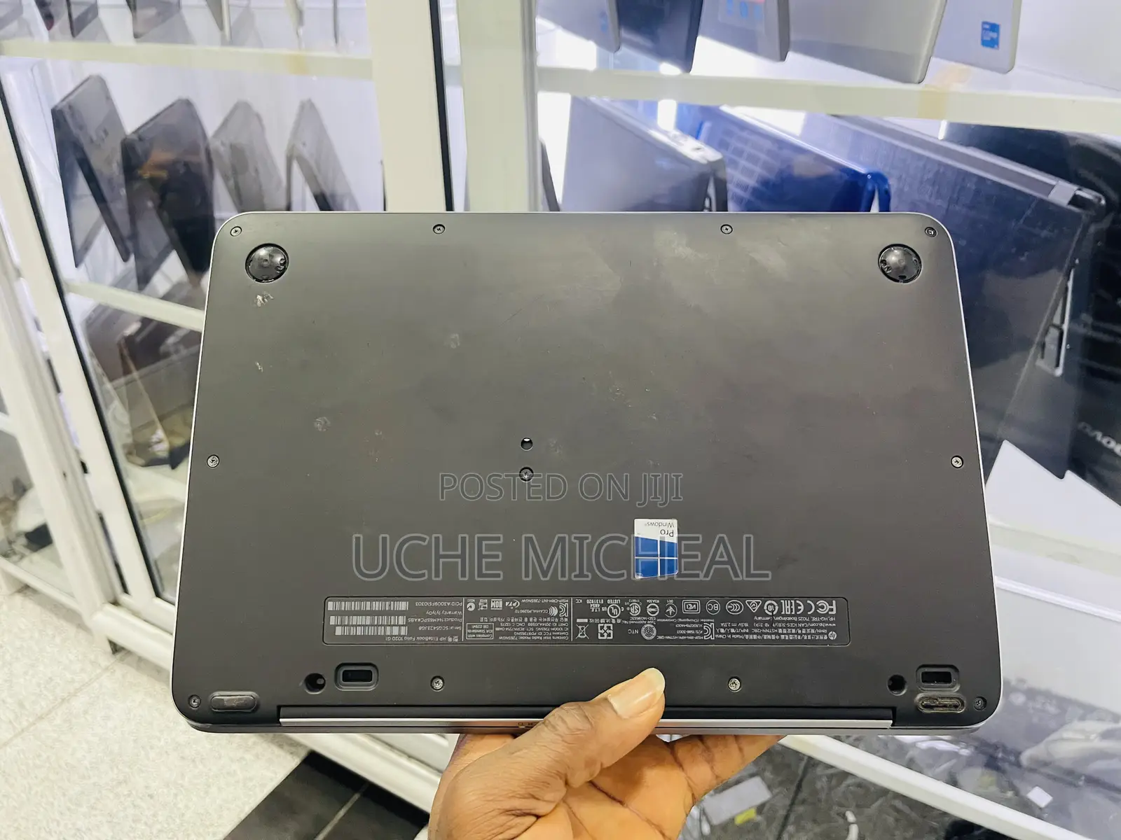 Laptop HP Envy 14 8GB Intel Core M SSD 256GB