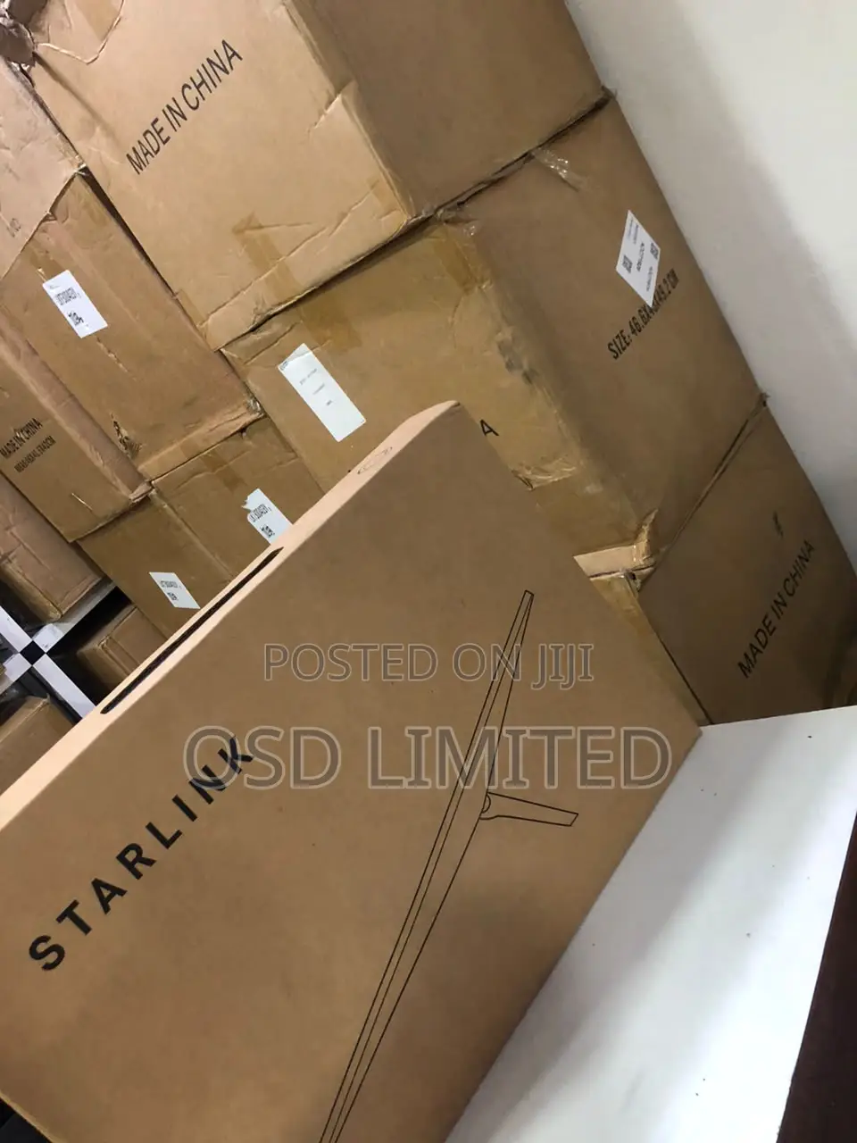 Enjoy 24/7 High-Speed Reliability With Gen4 Starlink