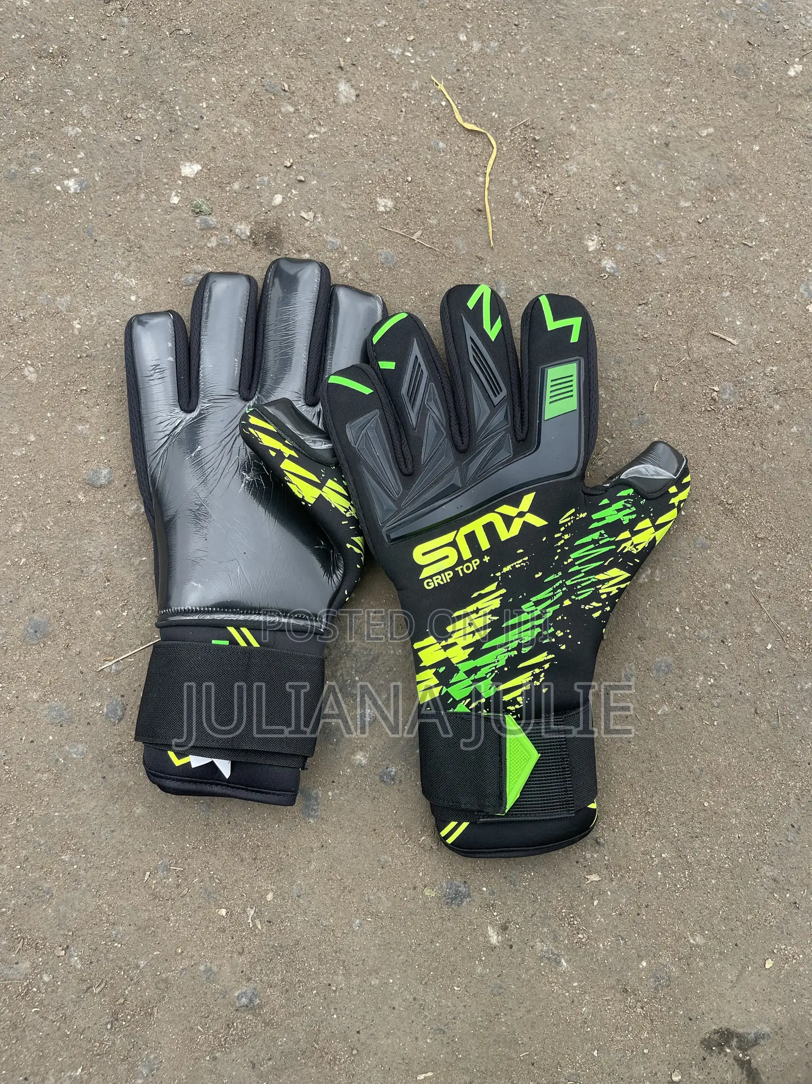 Original First Grade Keeper Gloves
