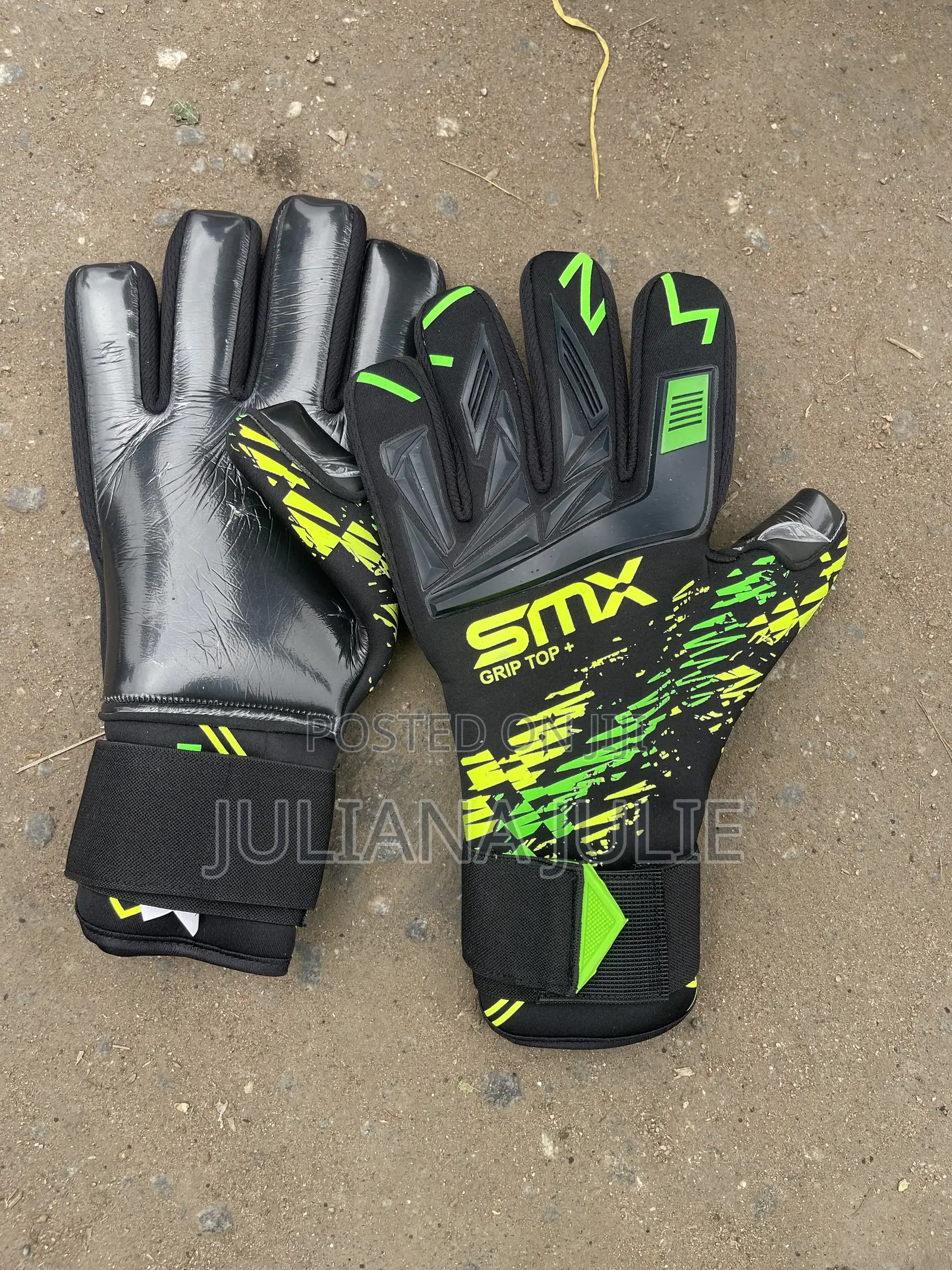 Original First Grade Keeper Gloves