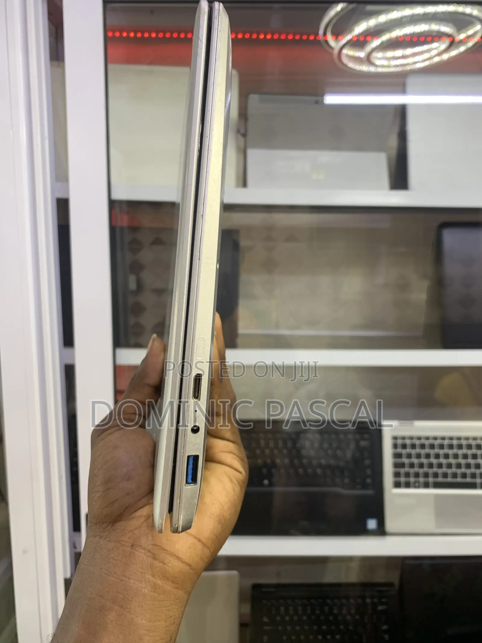 Laptop Acer AcerNote 48GB Intel SSD 128GB
