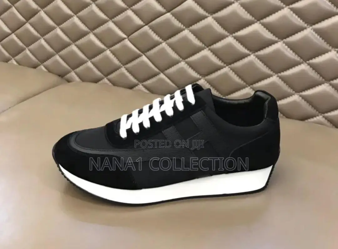 Hermes Kris Sneakers