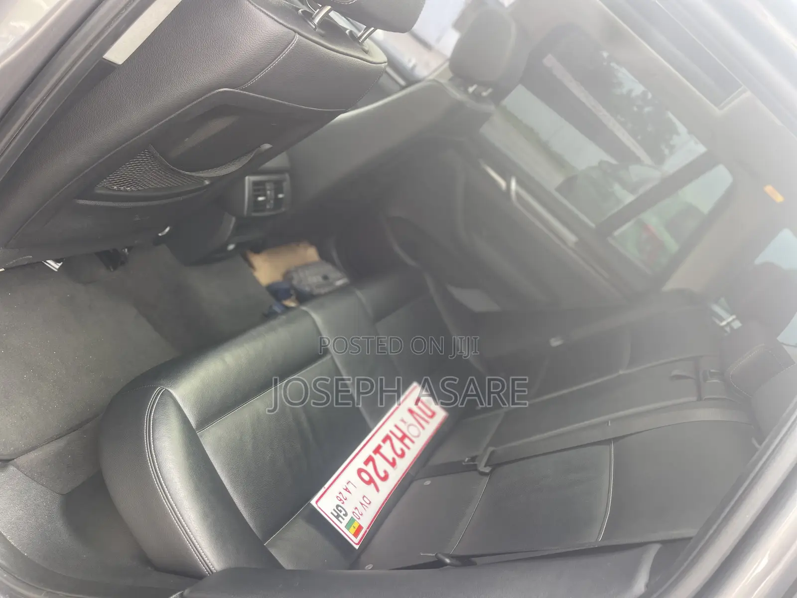 BMW X3 2017 Gray