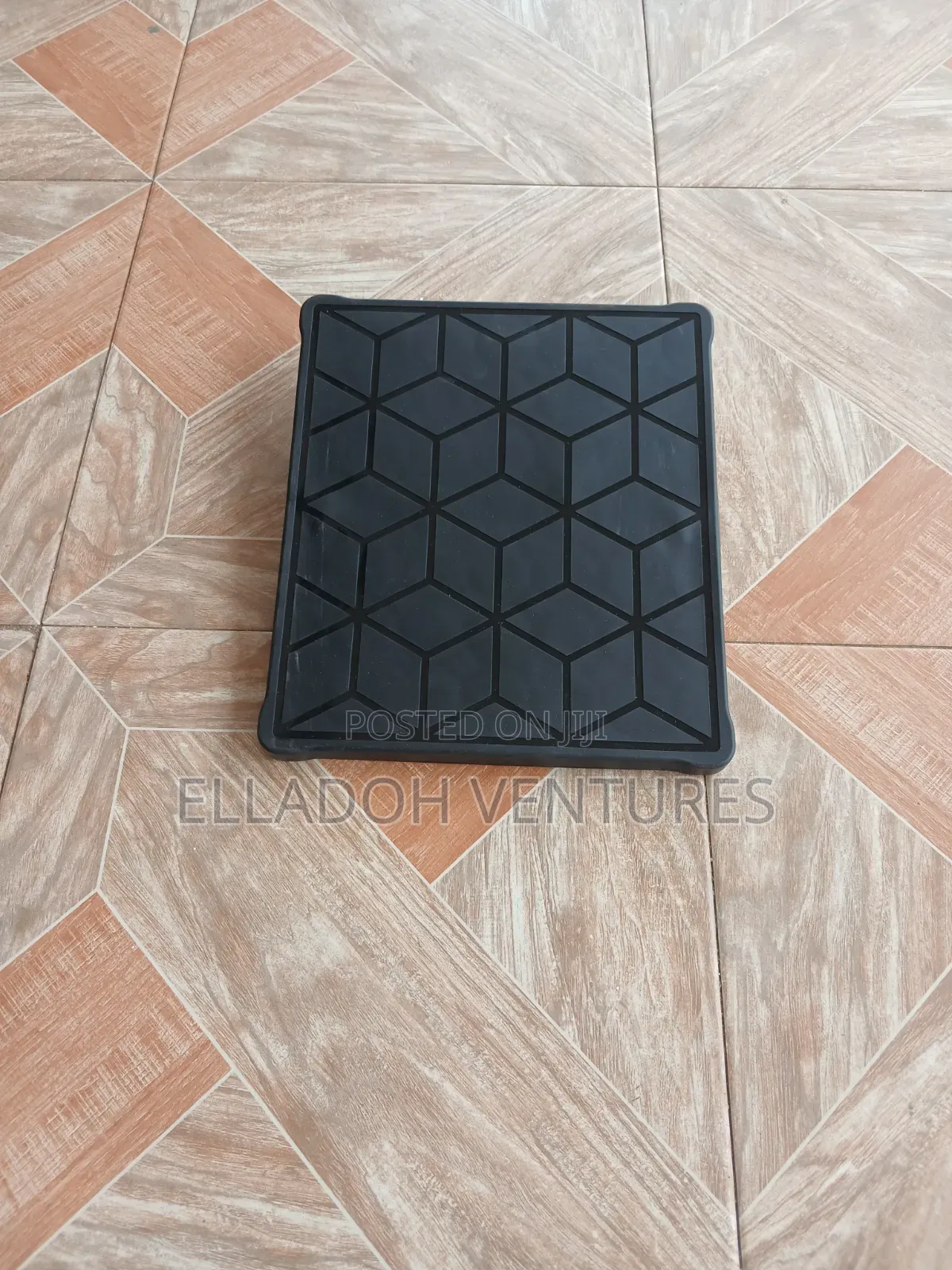 Starlink Mini Silicon Protector