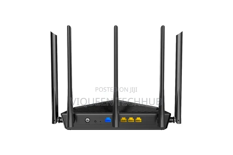 Tenda-Tx27pro Router