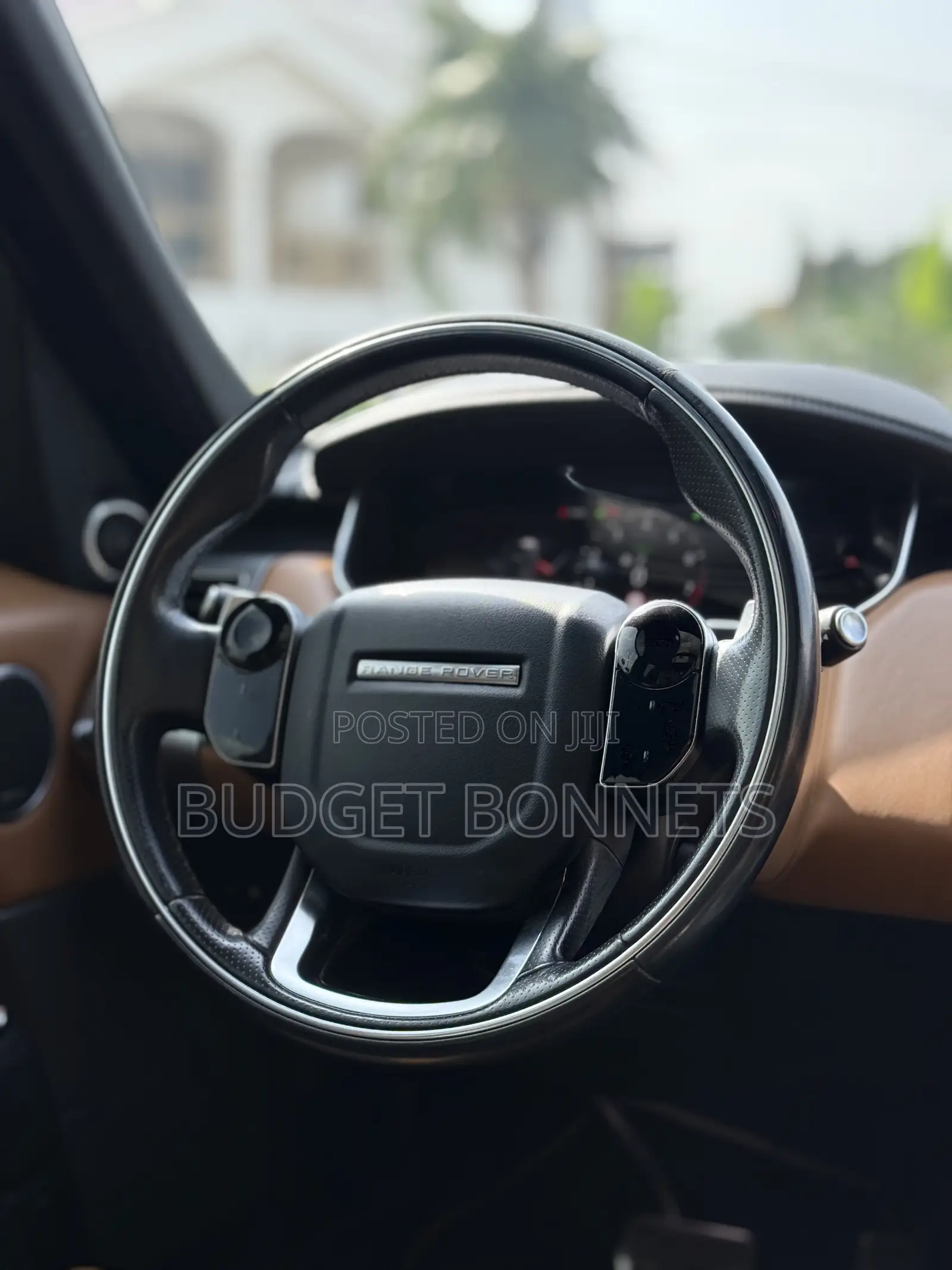 Land Rover Range Rover Sport HSE MHEV 2019 Off white
