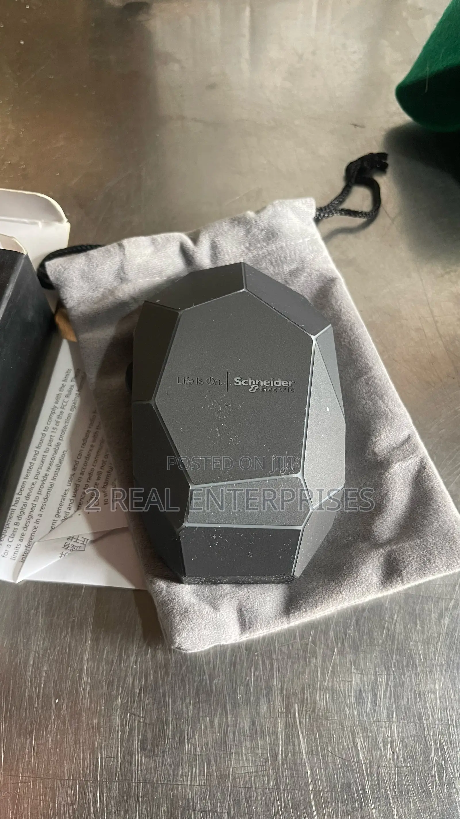 Xoopar Geo Wireless Mouse Plus
