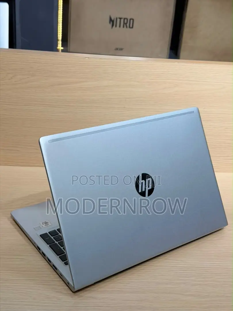 Laptop HP ProBook 450 G7 8GB Intel Core i5 SSD 256GB