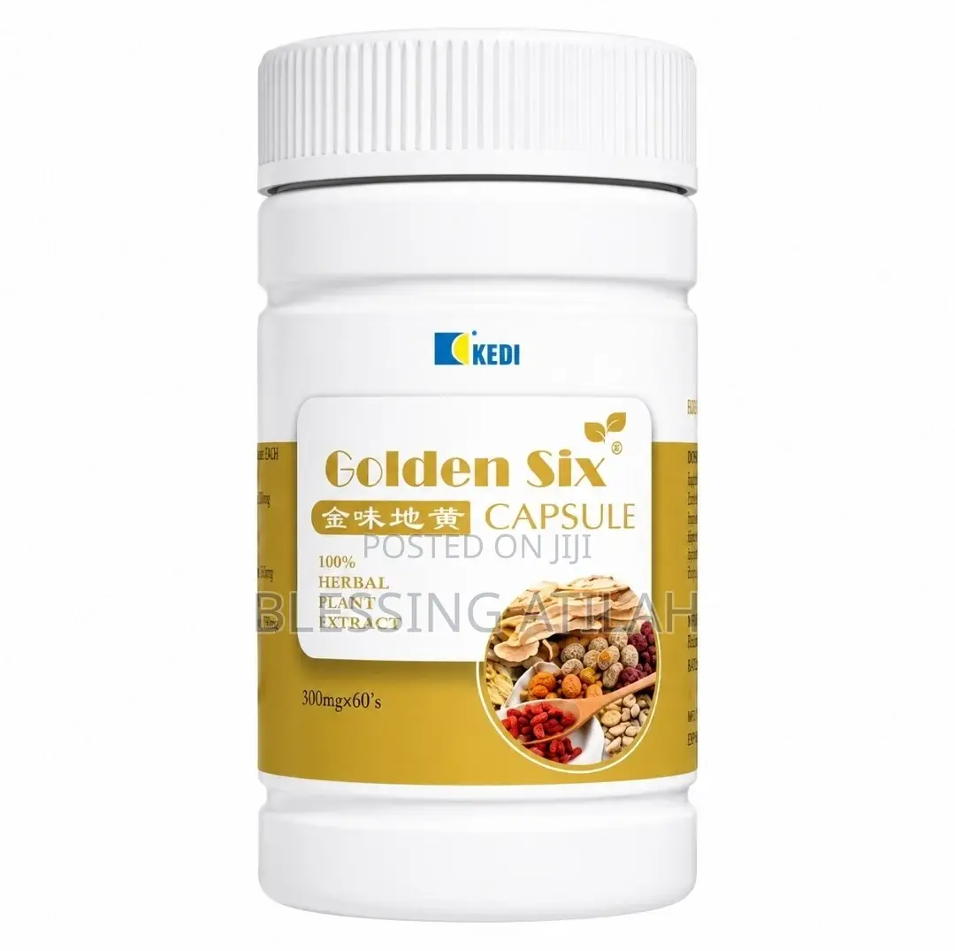 Golden Six
